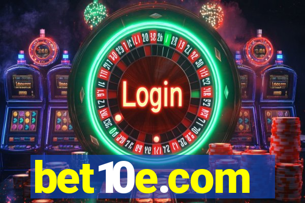 bet10e.com