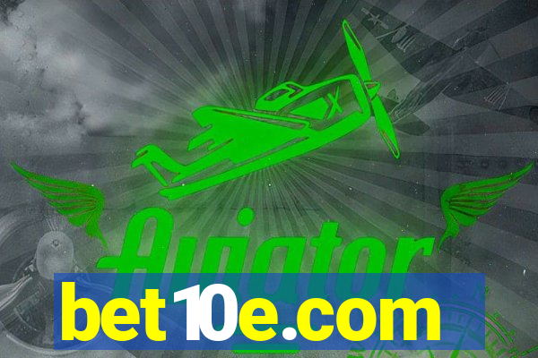 bet10e.com