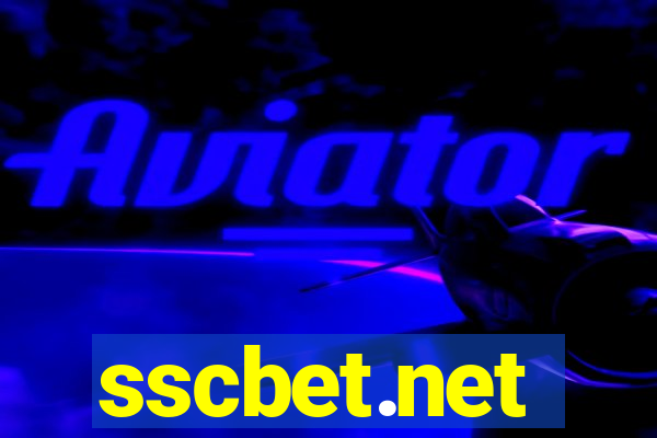 sscbet.net