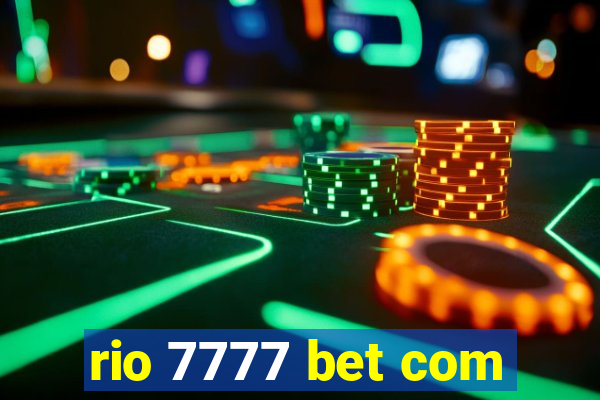 rio 7777 bet com