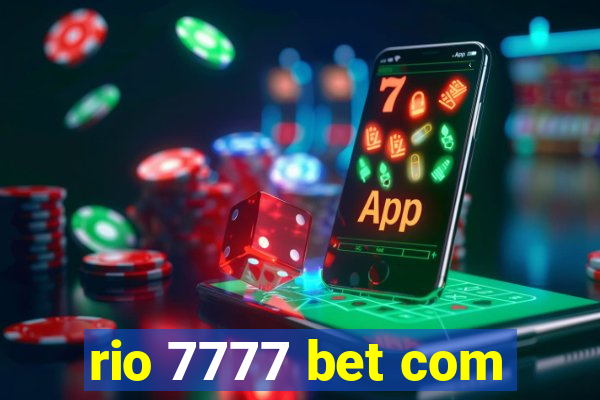 rio 7777 bet com