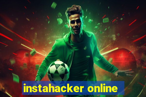 instahacker online