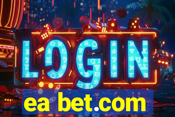 ea bet.com