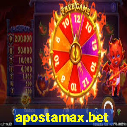 apostamax.bet