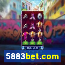 5883bet.com