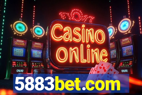 5883bet.com