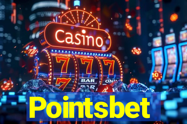 Pointsbet