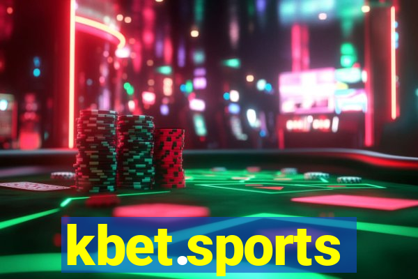 kbet.sports