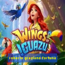 roberto graziano fortuna