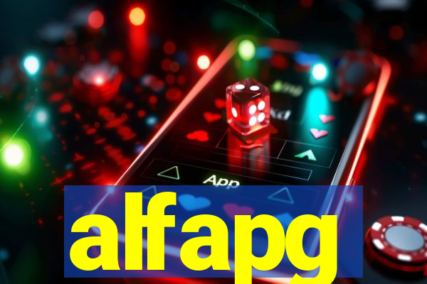 alfapg