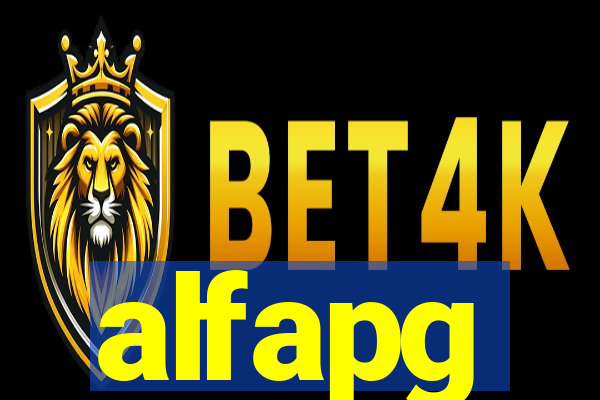 alfapg