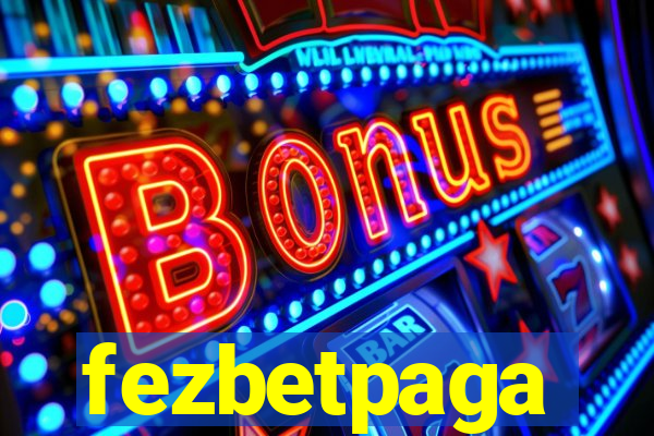 fezbetpaga