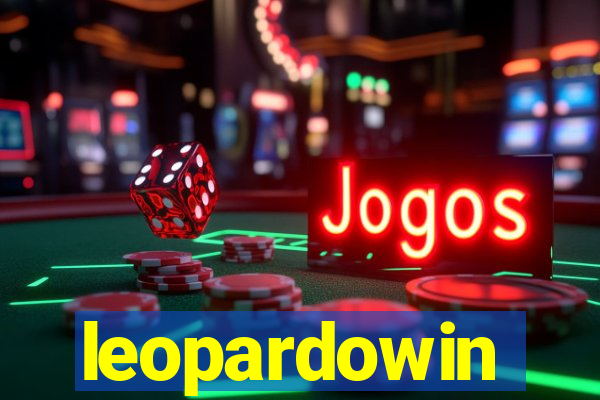 leopardowin