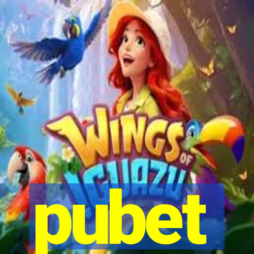 pubet