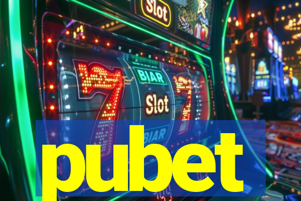 pubet