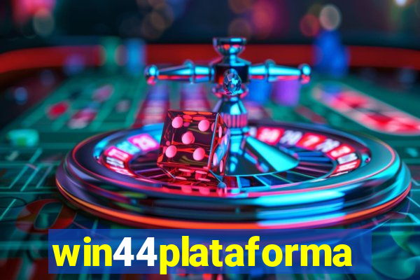 win44plataforma
