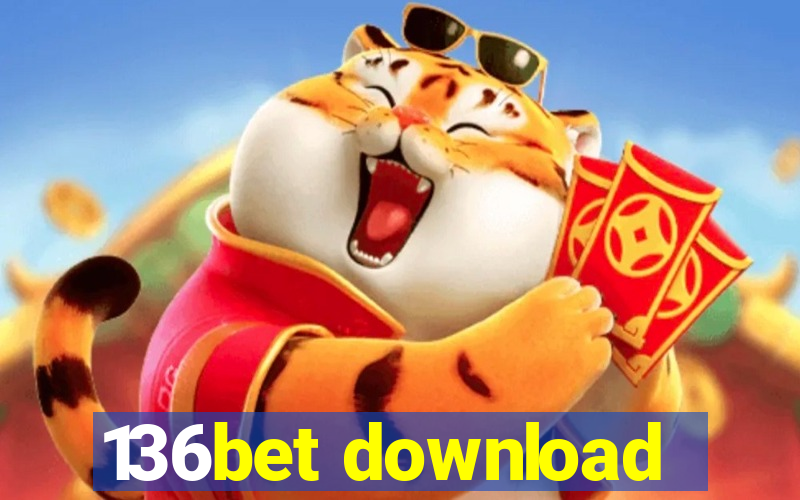 136bet download