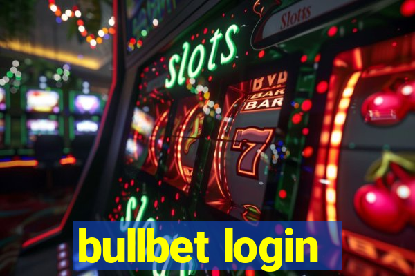 bullbet login