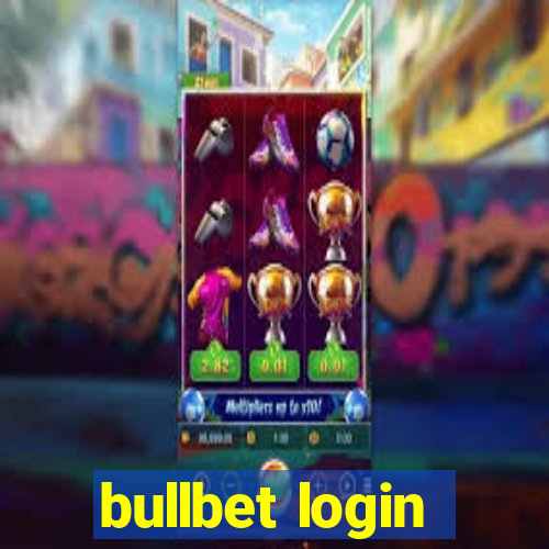 bullbet login