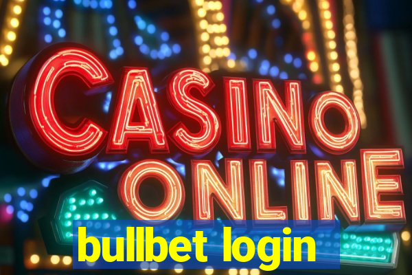 bullbet login