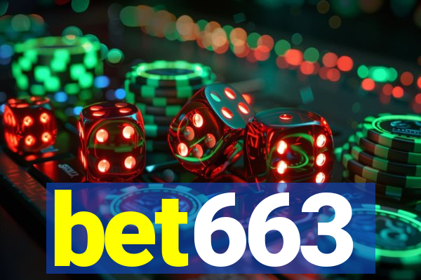 bet663