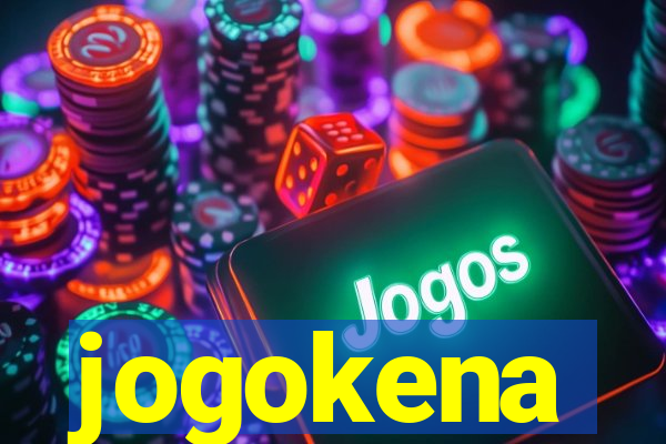 jogokena