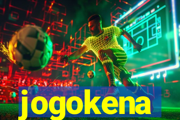 jogokena