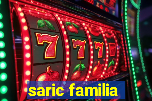 saric familia