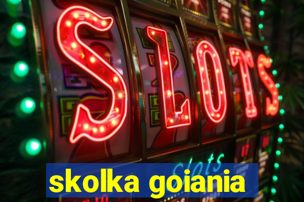 skolka goiania