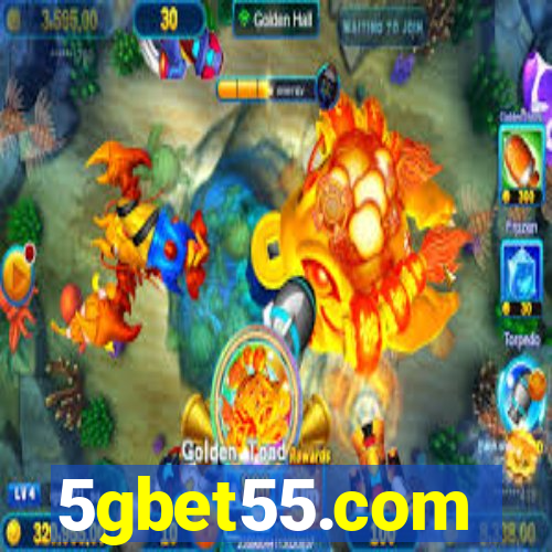5gbet55.com