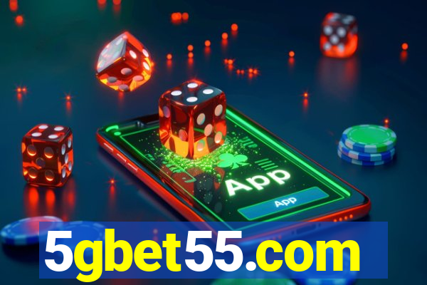 5gbet55.com