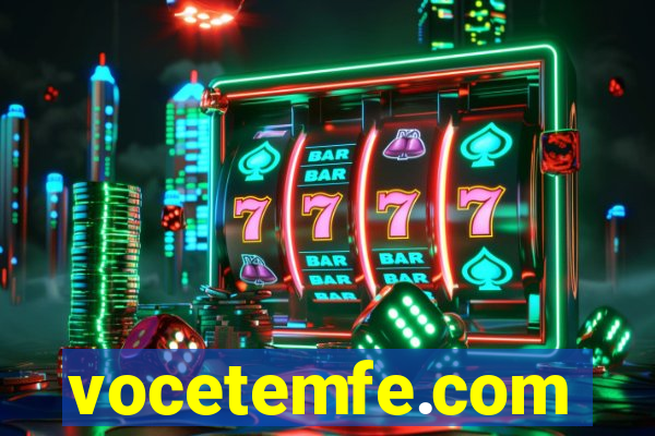 vocetemfe.com