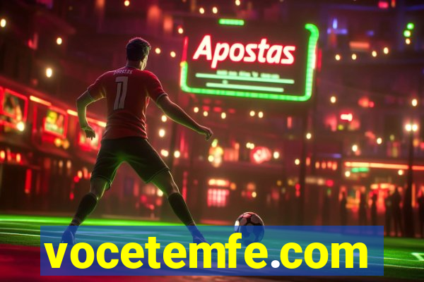 vocetemfe.com