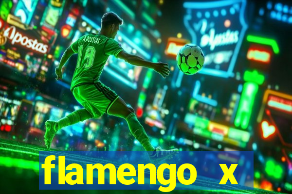 flamengo x palmeiras futemax