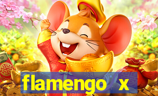 flamengo x palmeiras futemax