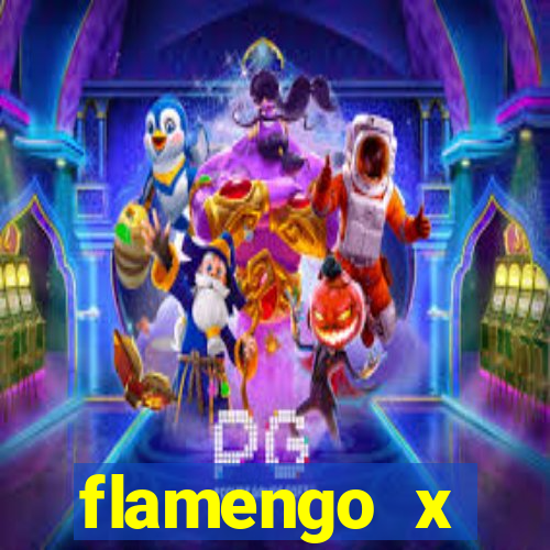flamengo x palmeiras futemax