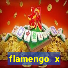 flamengo x palmeiras futemax