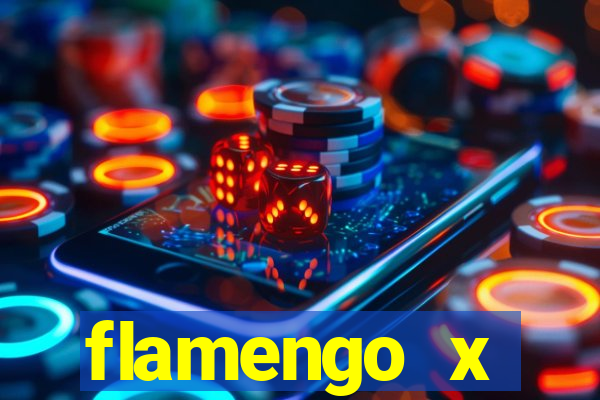 flamengo x palmeiras futemax