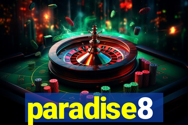 paradise8