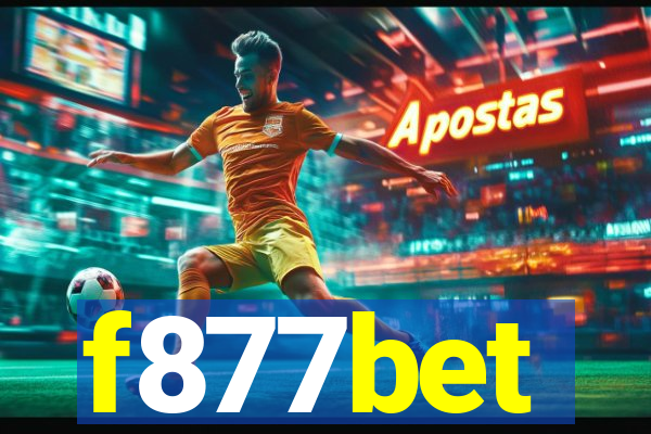 f877bet