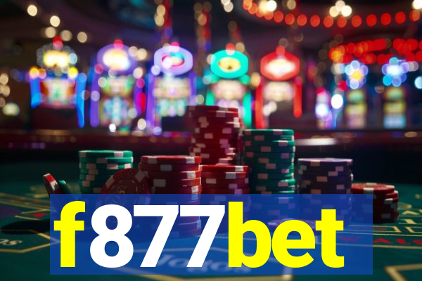 f877bet