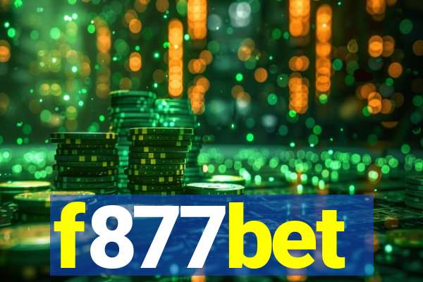 f877bet