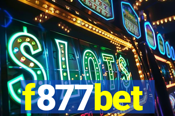 f877bet