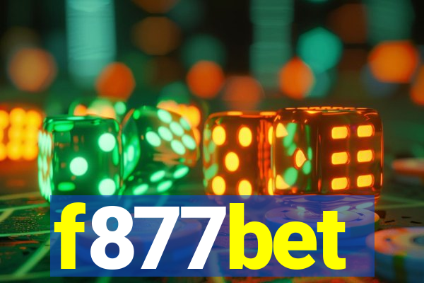 f877bet