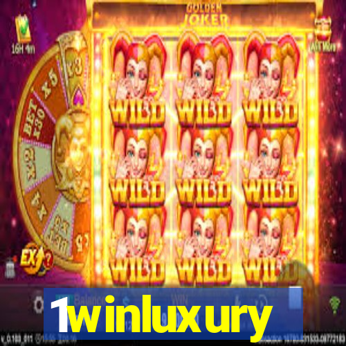 1winluxury