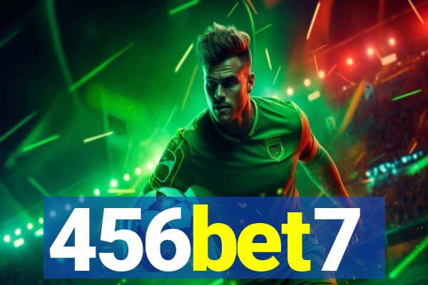 456bet7