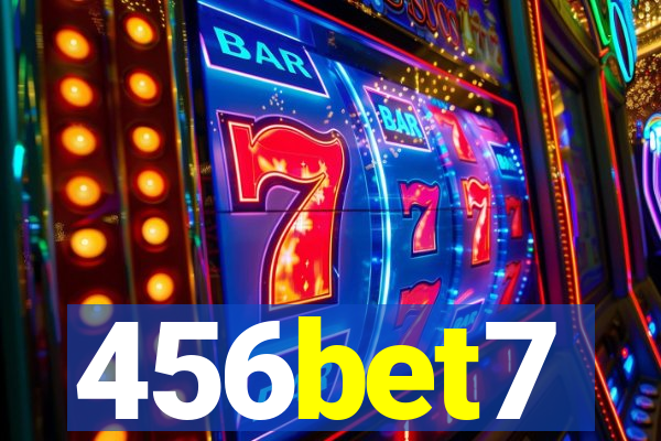 456bet7