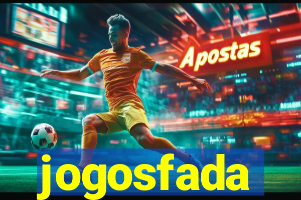 jogosfada