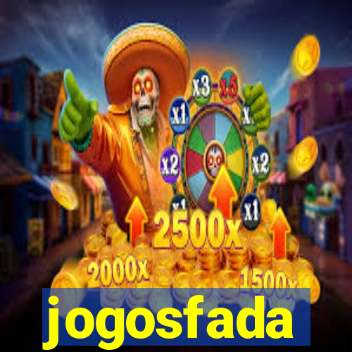 jogosfada