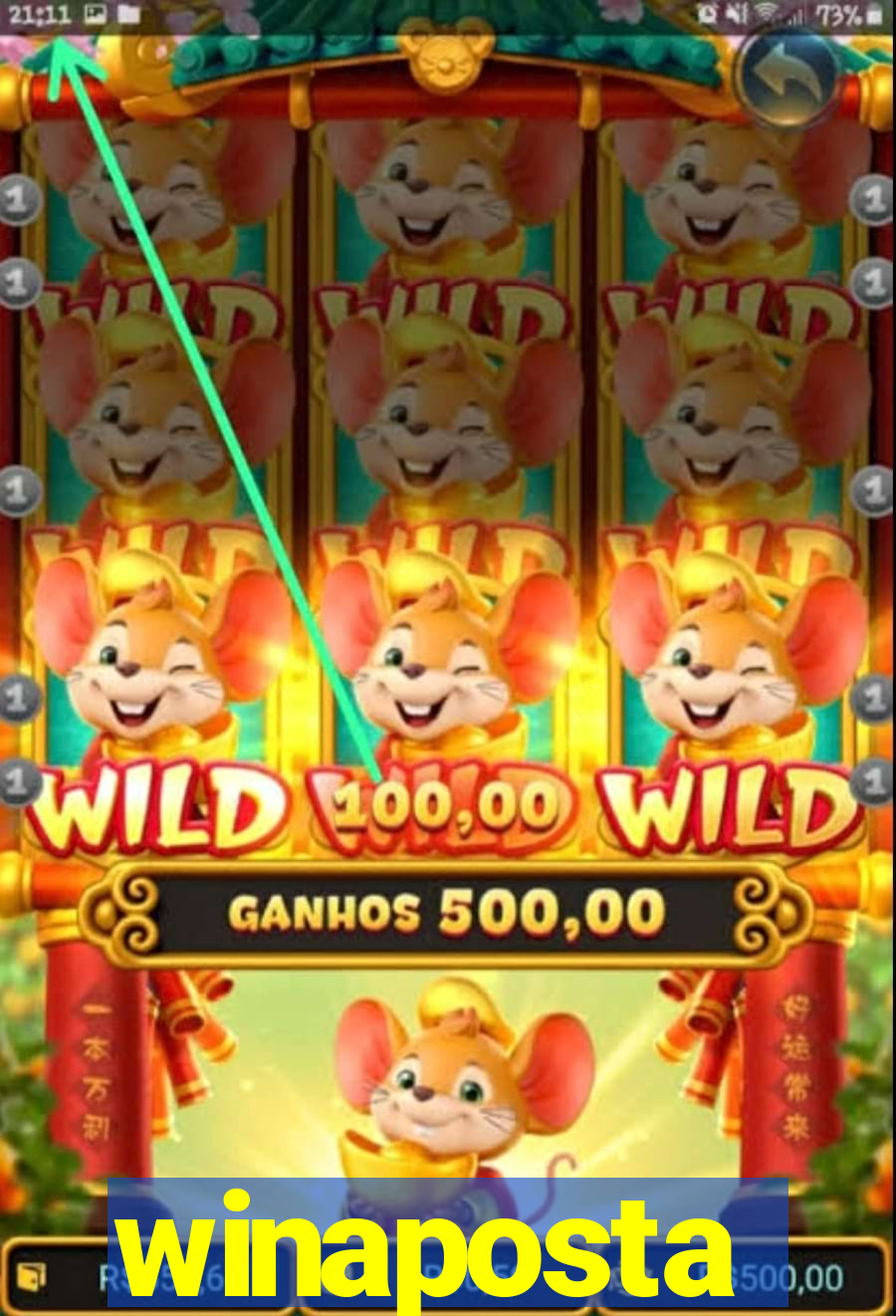 winaposta